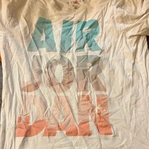 Air Jordan Graphic Tee